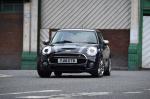 Mini Cooper S Seven 2016 года (UK)